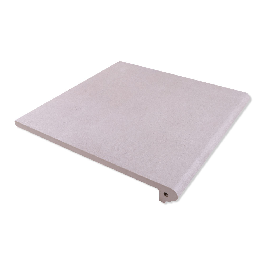 Klinker Urban Hvid Mat 30x33 cm